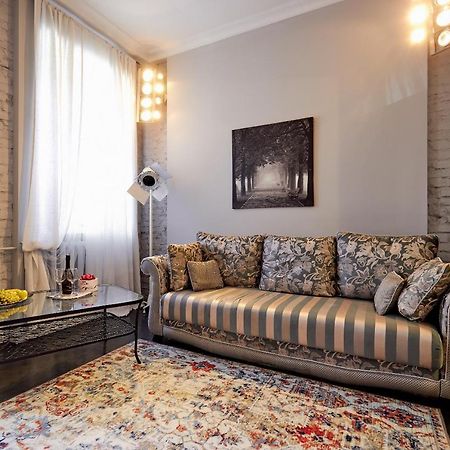 Paulmarie Apartment Near Nezavisimosti Minsk Exterior photo