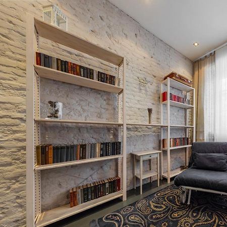 Paulmarie Apartment Near Nezavisimosti Minsk Exterior photo