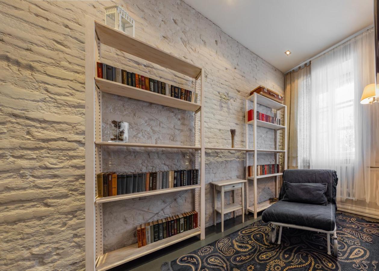 Paulmarie Apartment Near Nezavisimosti Minsk Exterior photo